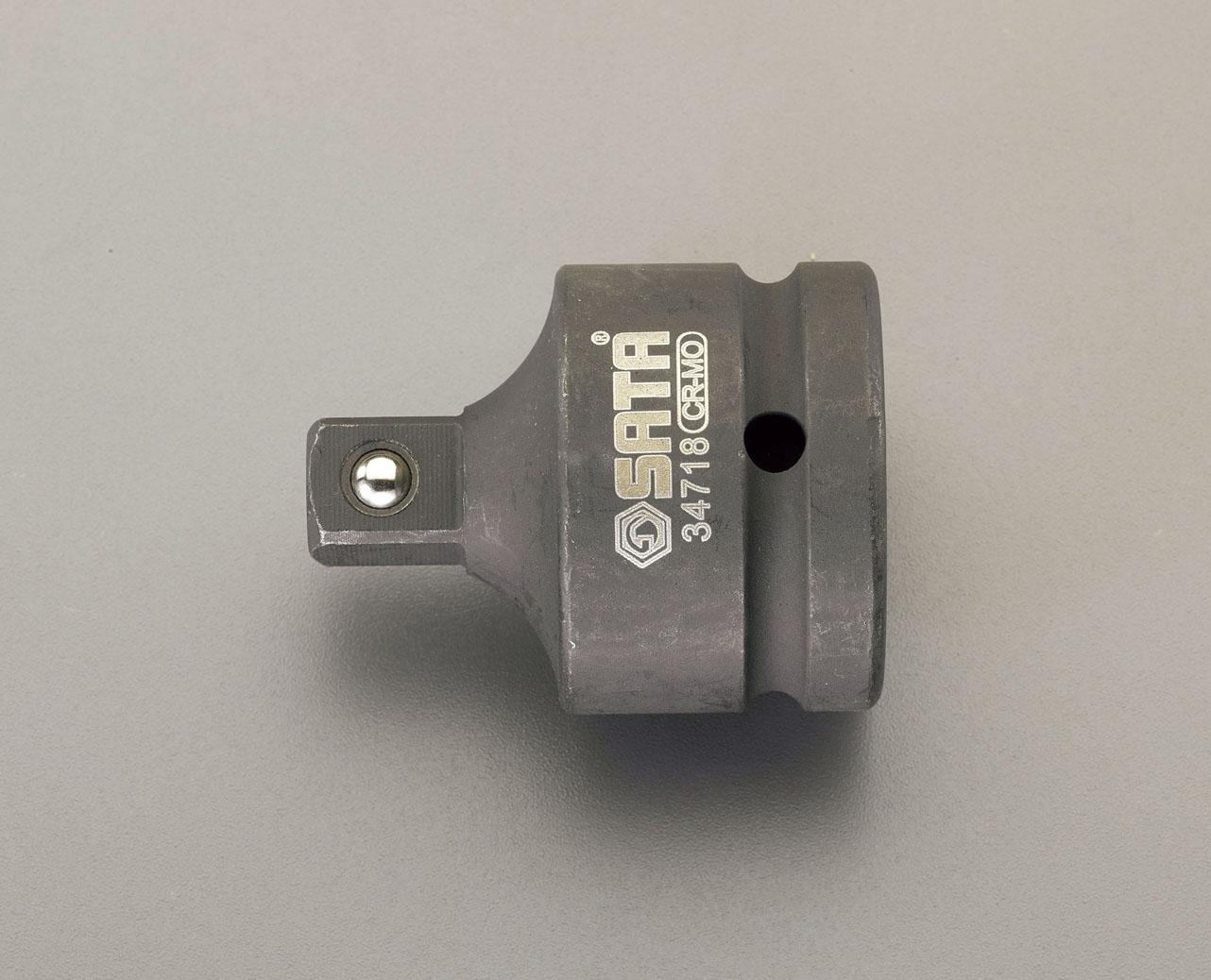 ESCO 3/4“ DR x 1/2” DR Male/Female Socket Adapter EA687JC-64