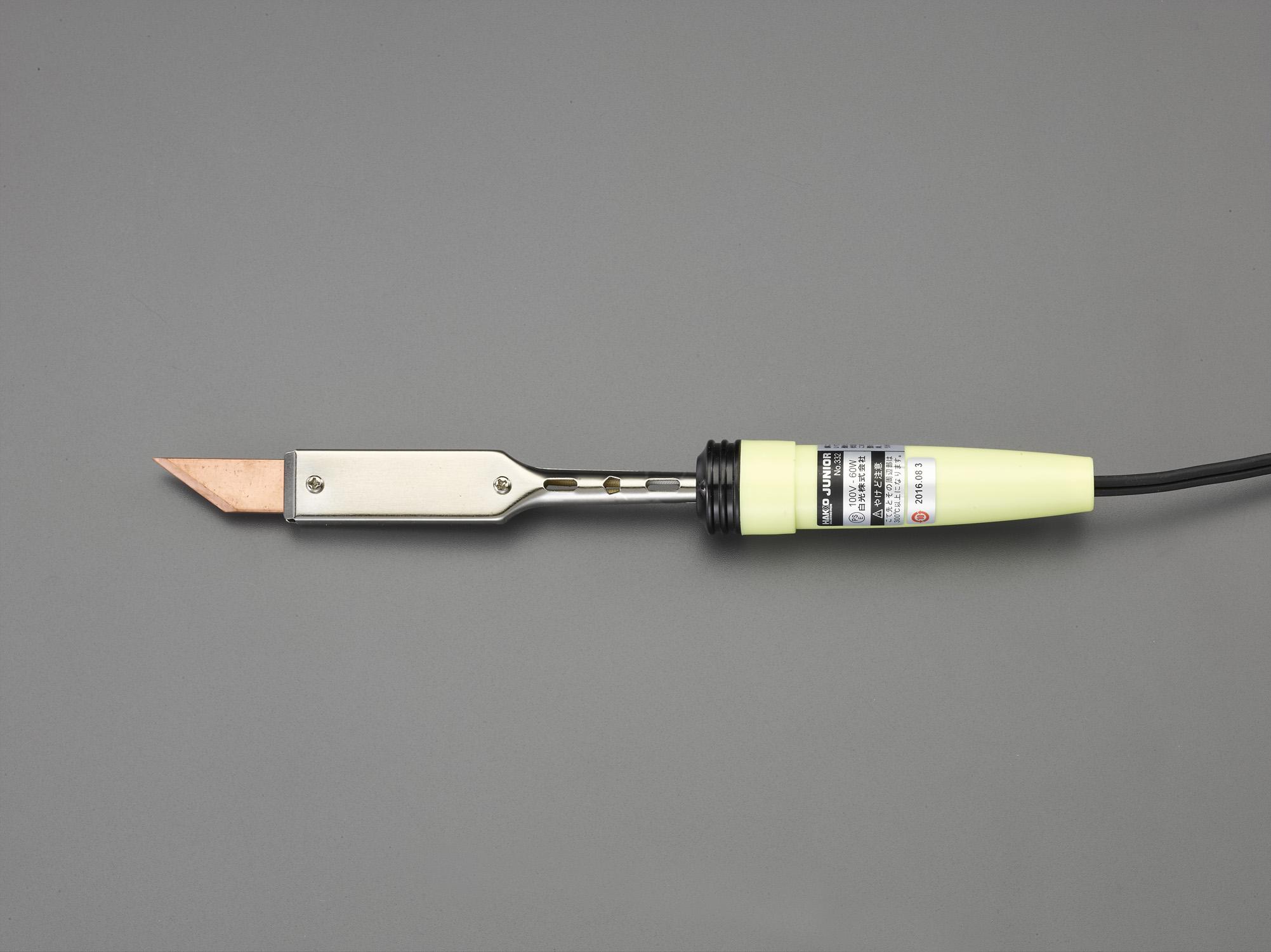 ESCO AC100V/60W Soldering Iron EA304HB-60