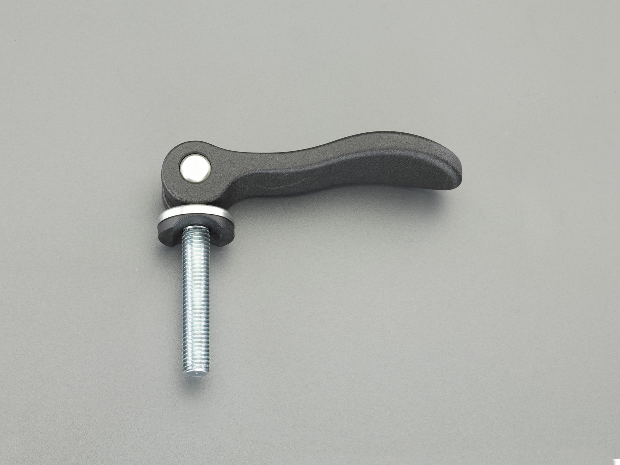 M6x20mm Male Thread Cam Lever (Rotary Type)
