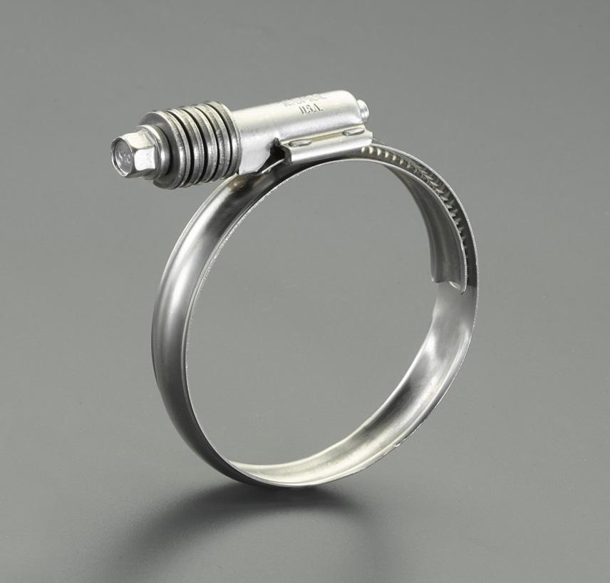 ESCO 65-80mm Constant Tension Clamp EA463CS-80