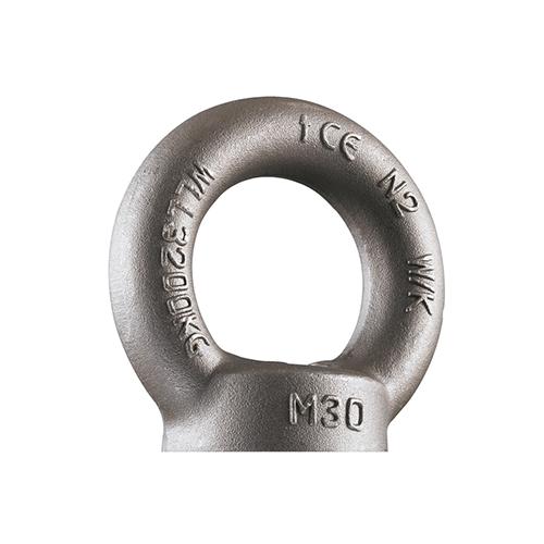 ESCO M16 Eyebolt (Stainless Steel) EA638SS-35