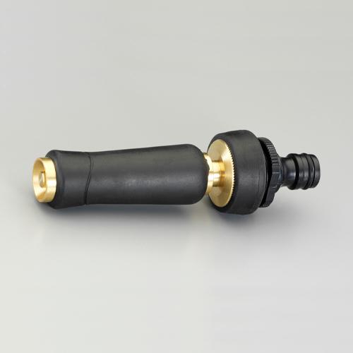 100mm Twist Nozzle (with Plug)