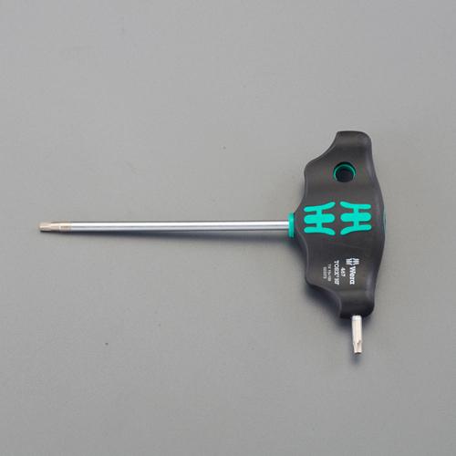 T20x100mm [Torx] Screwdriver (T-Handle)  T20
