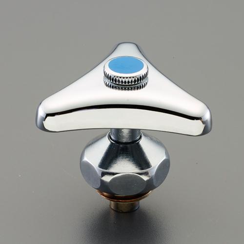 ESCO Water Faucet Handle (With Spool/For Stop Valve) 13mm EA468HB-4