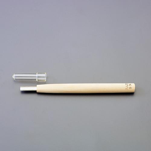 ESCO 13.5mm Engraving Tool Yasuki Steel/Shallow Round Type EA588MC-13.5