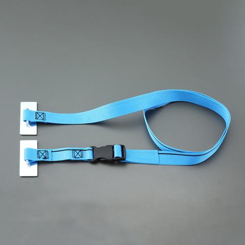 1200mm Steel Shelf Earthquake-Resistant Belt (Double-Sided Tape Mounting)