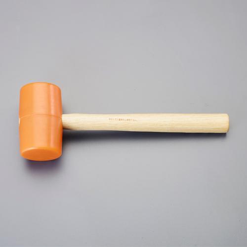 ESCO Rubber Hammer (For Flooring) 340g/55x340mm EA575WB-61