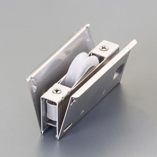 ESCO 13-28mm Sash Replacement Roller (Parallel Type/Polyacetal Roller) EA986RJ-73