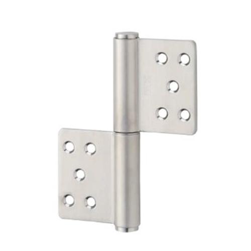 Esco Flag Stopper Stainless Steel/Left-Right Universal 127x100mm EA951CT-40