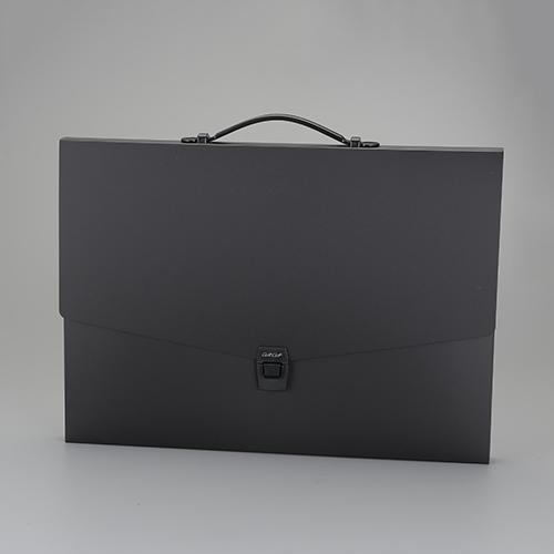 A3/350x487mm Design Case (Black)