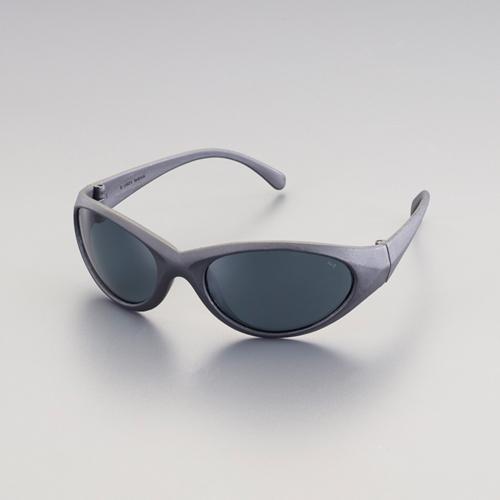 Protective Glasses (Smoke/Polarized Lenses) Smoke A:130, B:150, C:110, D:40×60