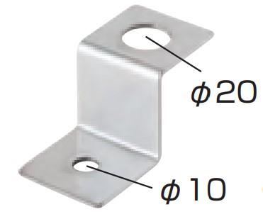 Earthquake-Resistant and Anti-Tip Brackets (for Workbenches)