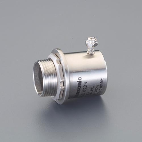 Esco [Stainless Steel] Screwless Connector E19 EA940CT-261