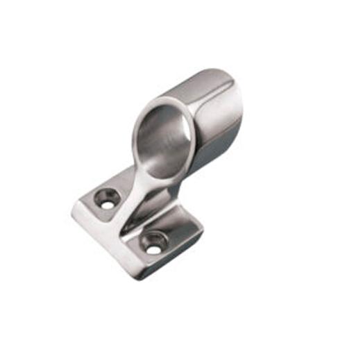 25mm Pipe Bracket (Stainless Steel/Through) 32×41