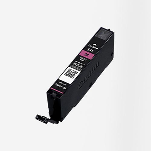 [Canon] Ink Cartridge (Magenta / BCI-331M)