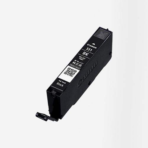 [Canon] Ink Cartridge (Black / BCI-331BK)