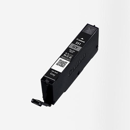 [Canon] Ink Cartridge (Gray / BCI-331GY)
