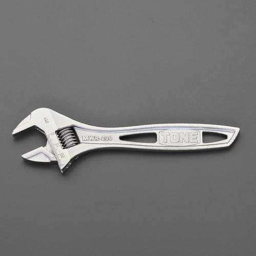 ESCO Wide Monkey Wrench, Lightweight, 100mm/14mm, EA530GA-21