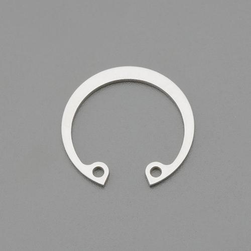 ESCO Stainless Steel Snap Ring for Holes / 2 pcs 72mm EA949DB-272