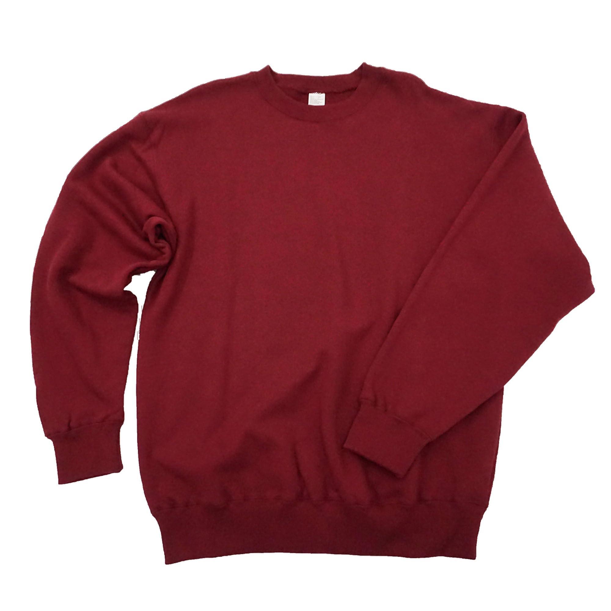 [LifeMax] Trainer 10-Ounce Trainer (Pile Lining) MS2136 Burgundy