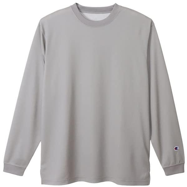 Champion Long Sleeve T-Shirt
