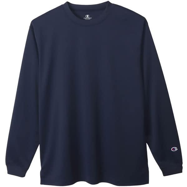 Champion Long Sleeve T-Shirt
