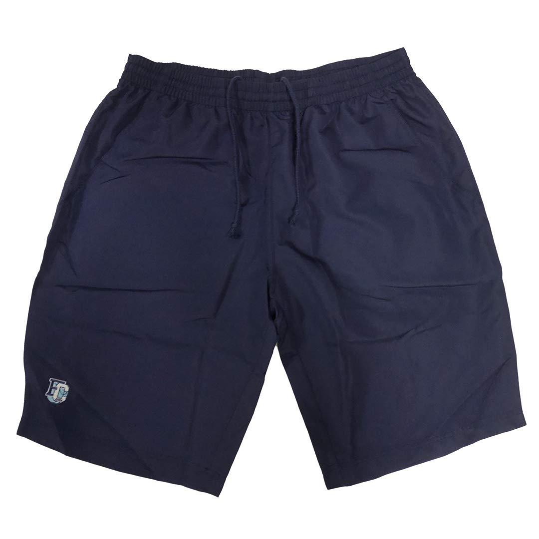 BIKE Basketball Chino Pants BKC3007 (Navy, S)