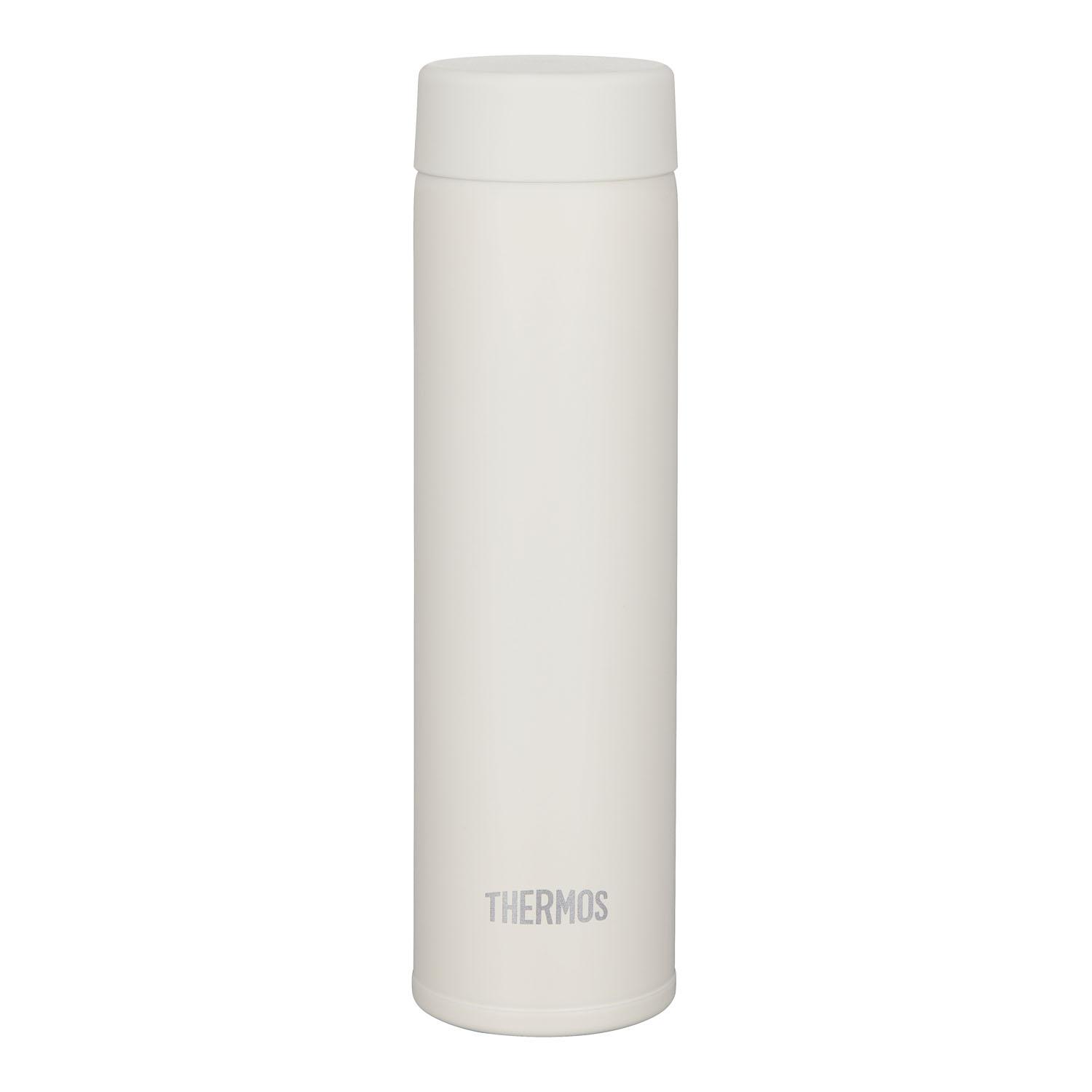 THERMOS Vacuum Insulated Pocket Mug 180ml Ivory JOJ-181 IV