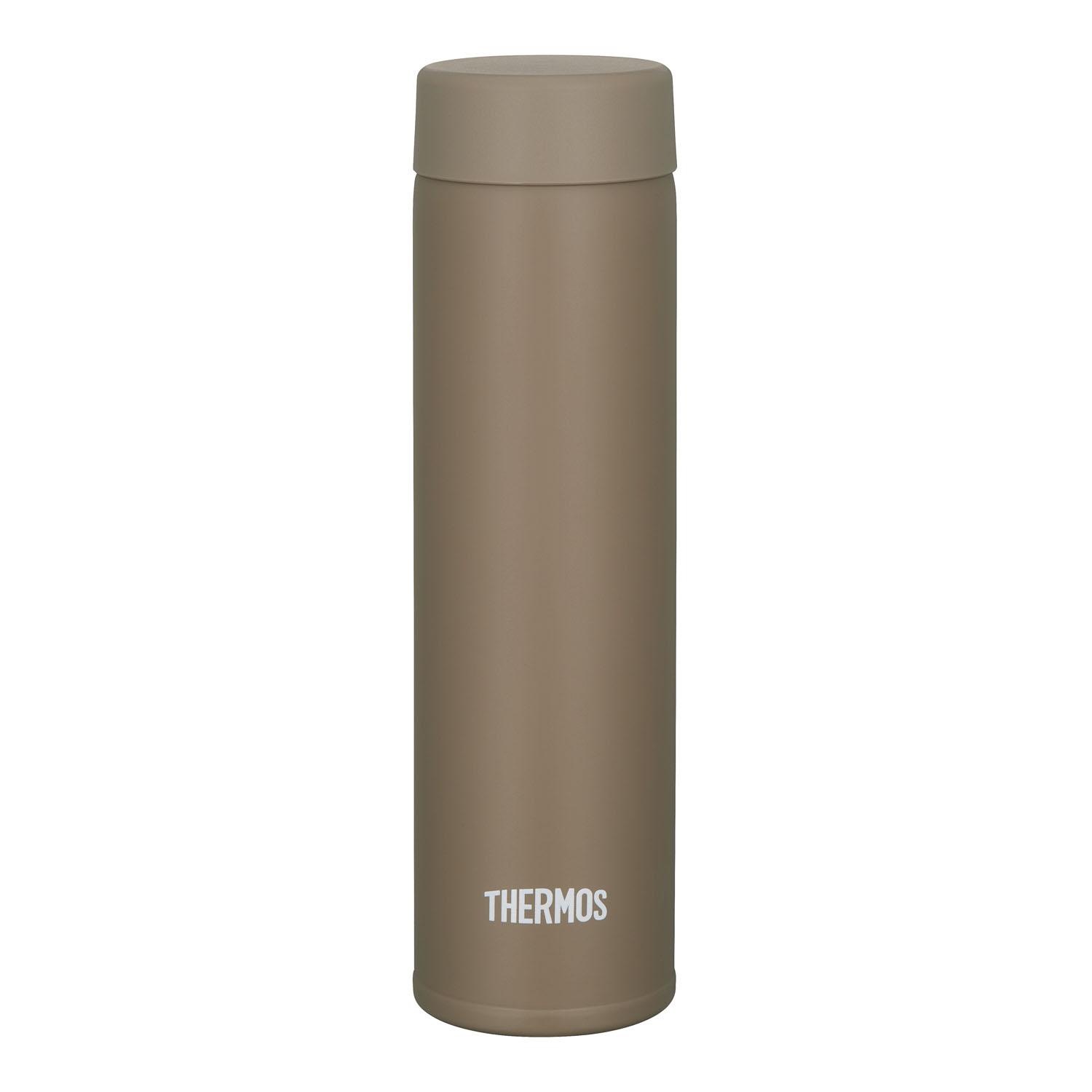 THERMOS Vacuum Insulated Pocket Mug 180ml Olive Brown JOJ-181 OBW