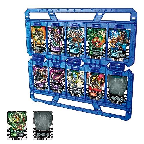 [Bandai] Kamen Rider Gatchard DX Gatchan Collection Panel