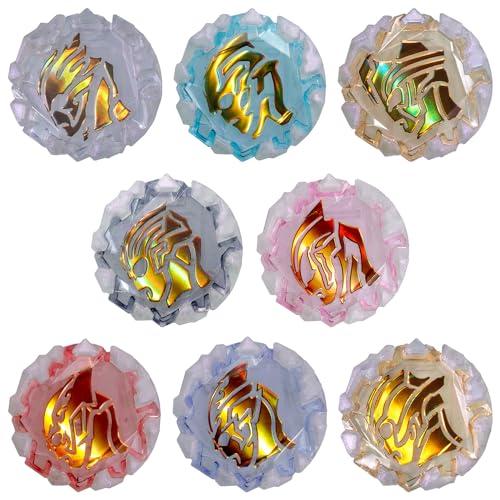 [Bandai] DX Blazer Stone EX New Generation Stars Set 01