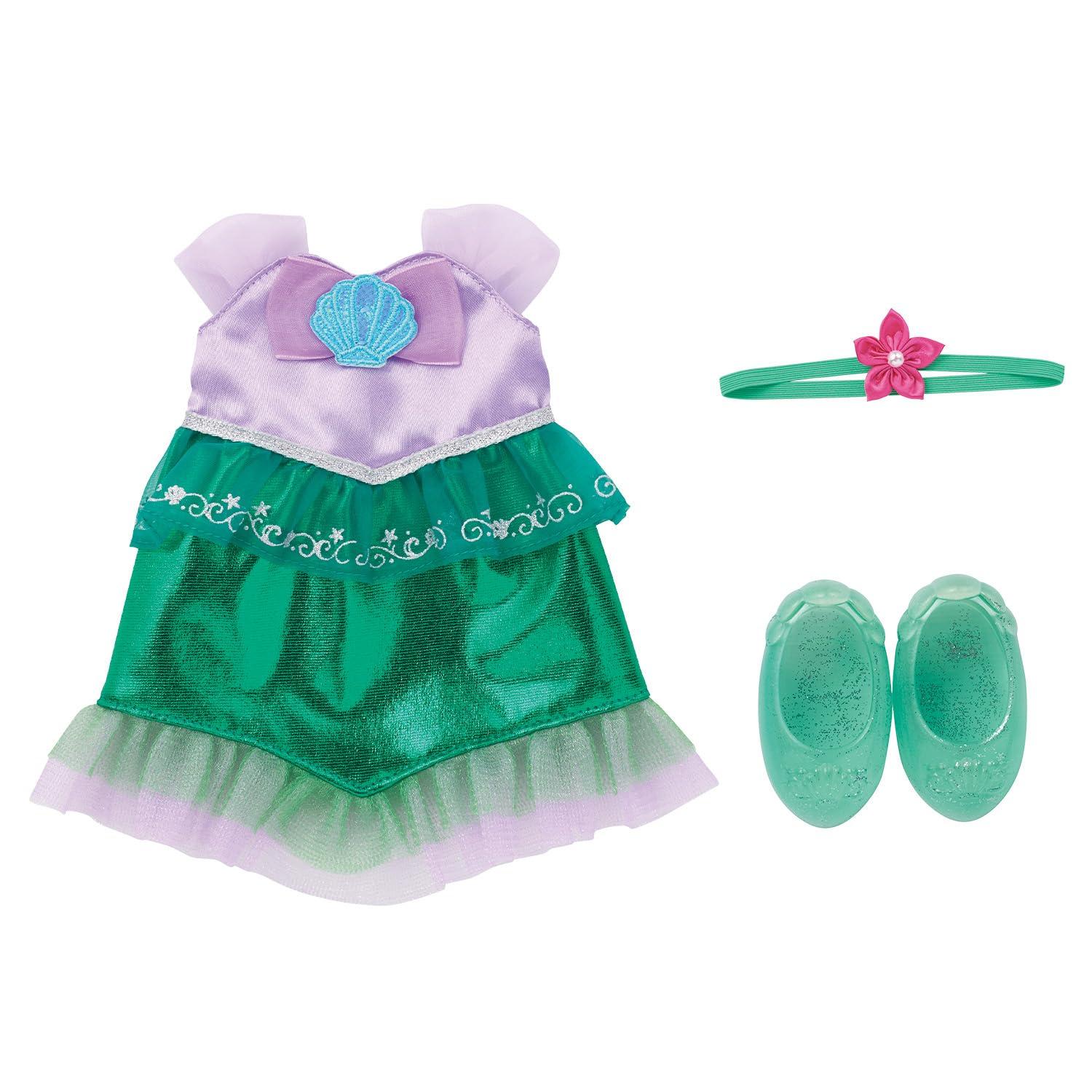[Bandai] Remin & Soran Magical Princess Step - Ariel - Princess Step Dress