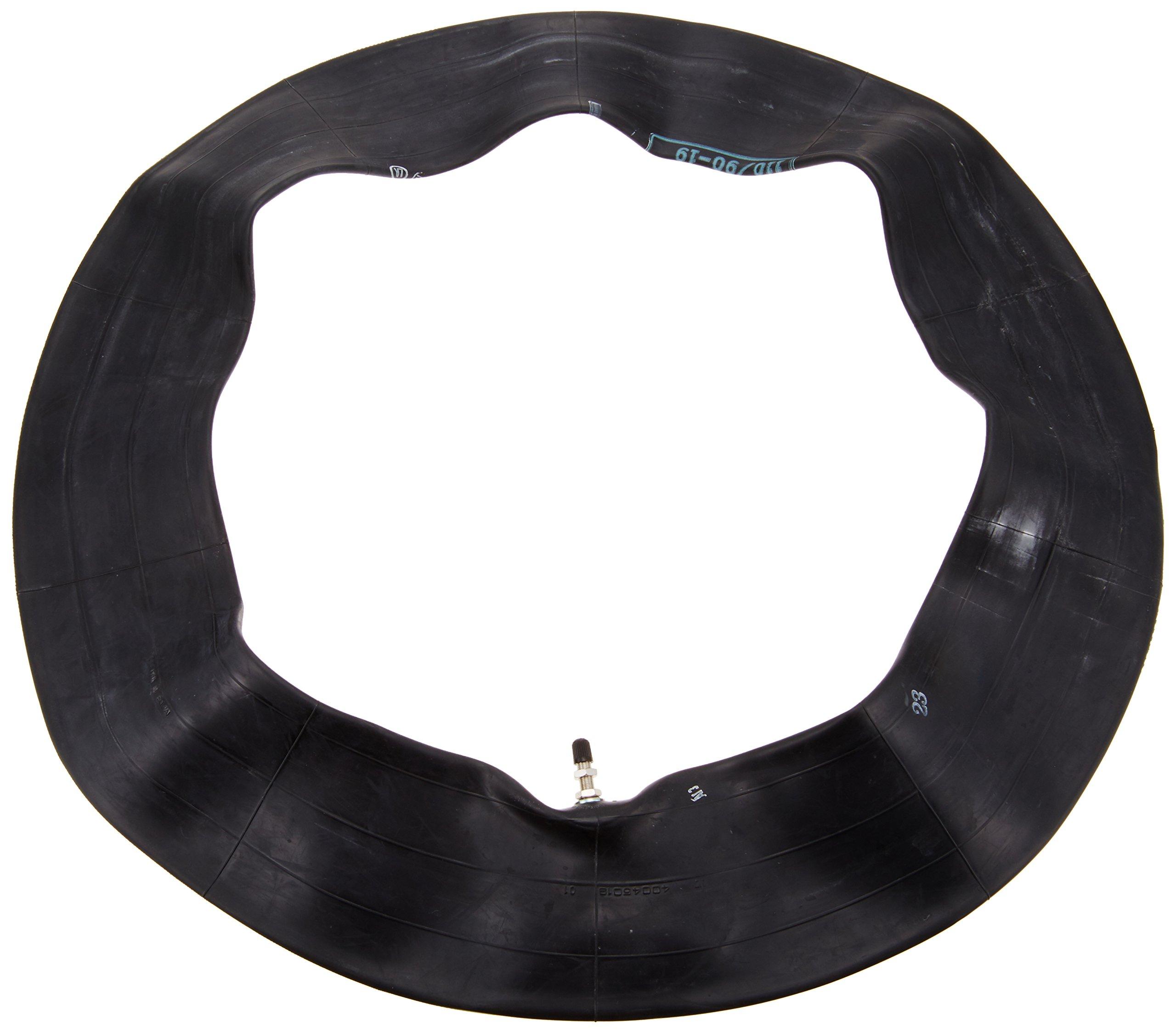 IRC Inoue Rubber Motorcycle Tire Tube 4.00:4.50*110/90-19 Valve Type: TR4 Rim Diameter: 19 inches 25973B For Motorcycles