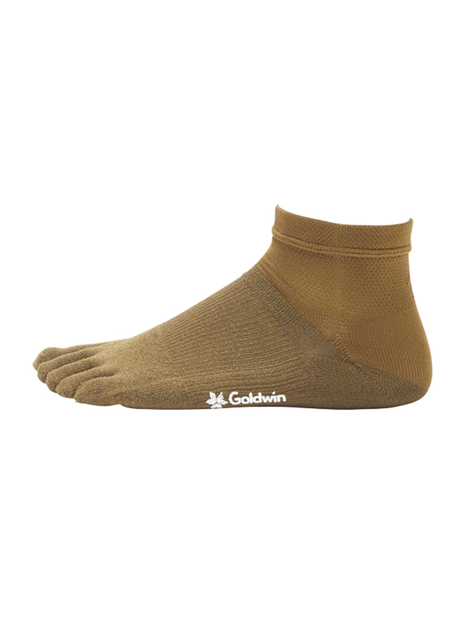 P/F 5T SHORT SOCKS