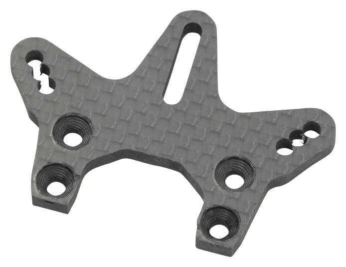 INFINITY Rear Shock Tower (IF15W/Short/Carbon) G156