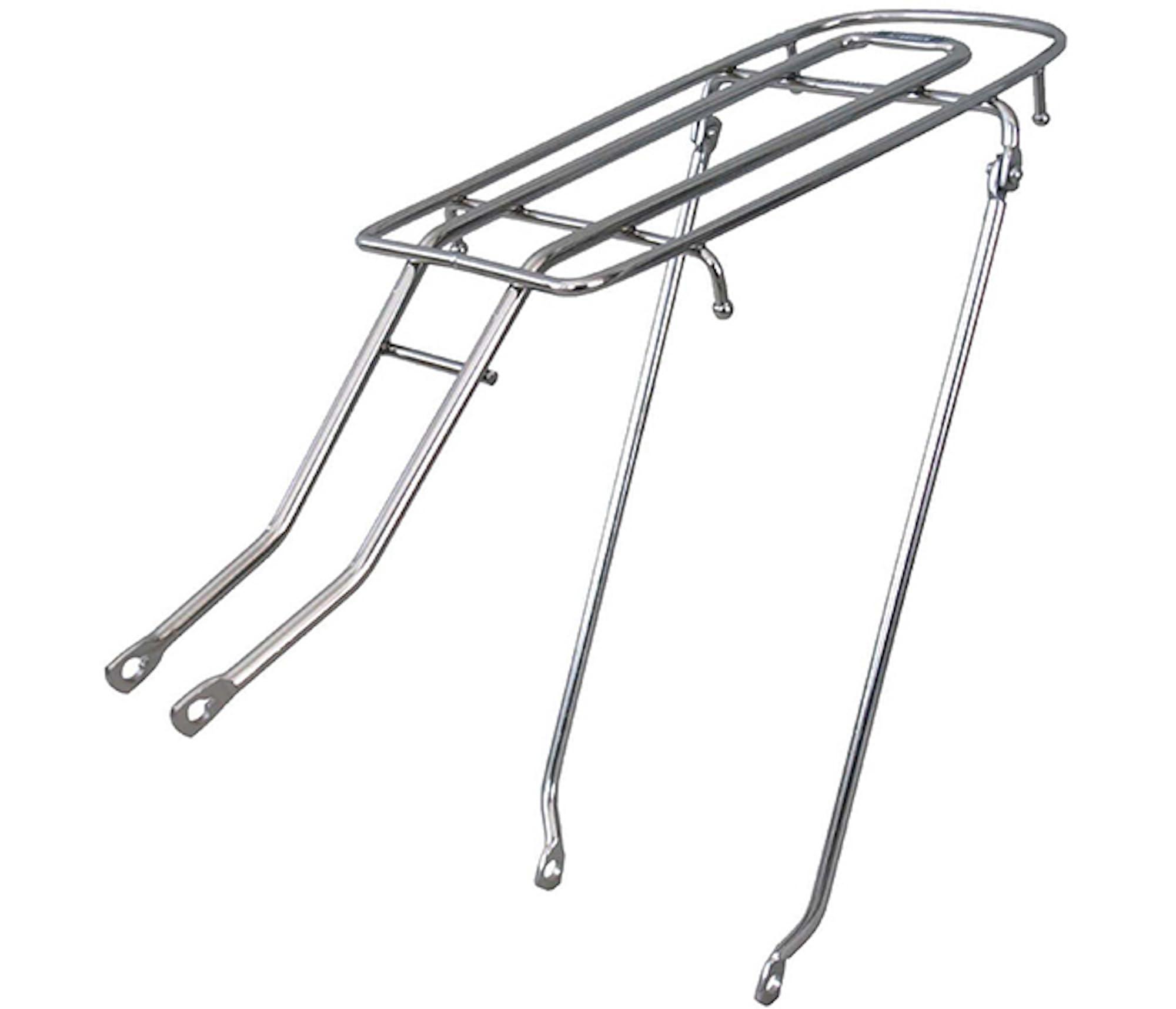 Class 29 Seat-Mounted Carrier 26-inch Ultra-Low Floor CP