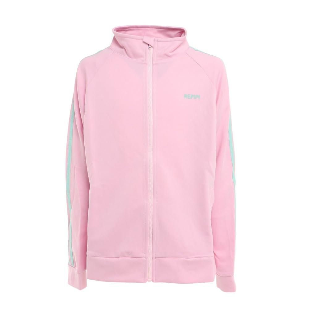 [Repipi Armario] Line Jersey Jacket Girls 142800 PK