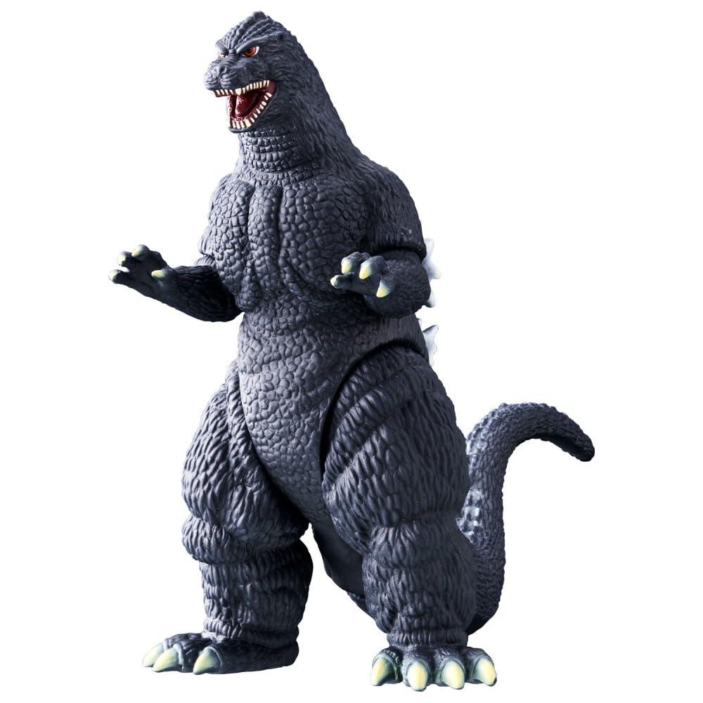 [BANDAI] Movie Monster Series: Godzilla (1991)