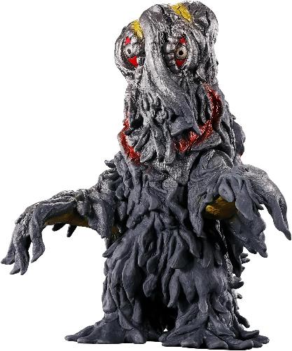 [BANDAI] Movie Monster Series Hedora (1971)