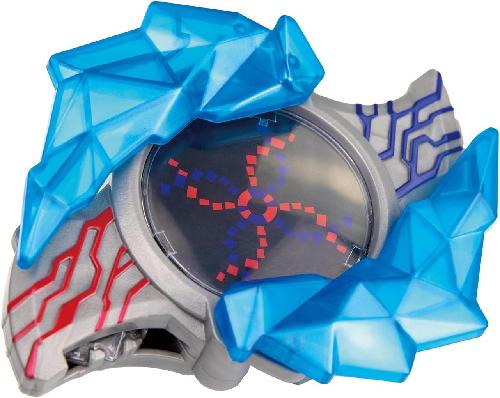 [BANDAI] Sound Ultra Role-Play Blazer Bracelet