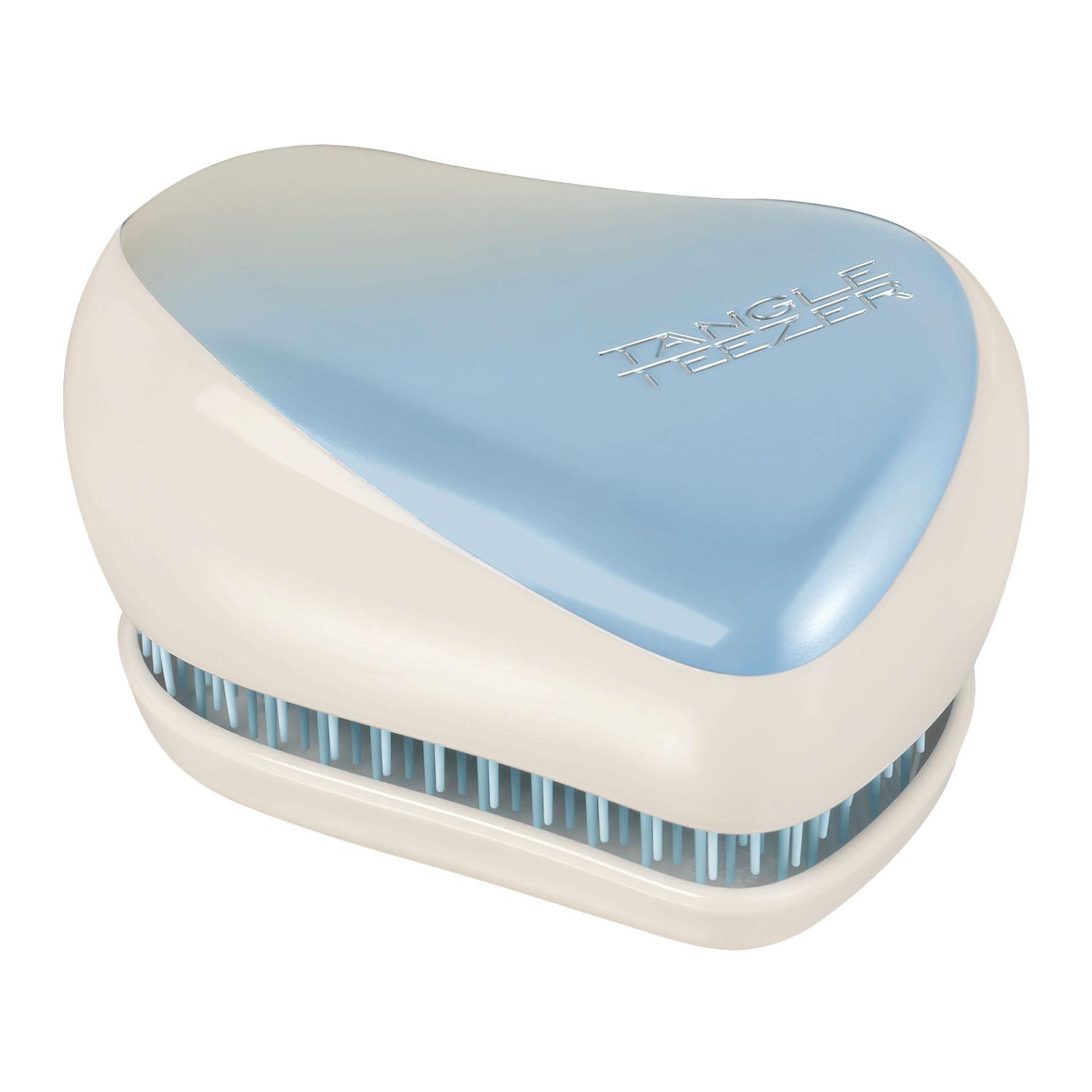 Tangle Teezer Compact Styler Silky Blue