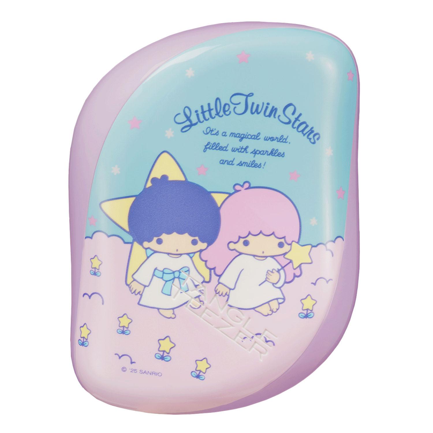Tangle Teezer Compact Styler Little Twin Stars/Magical Star