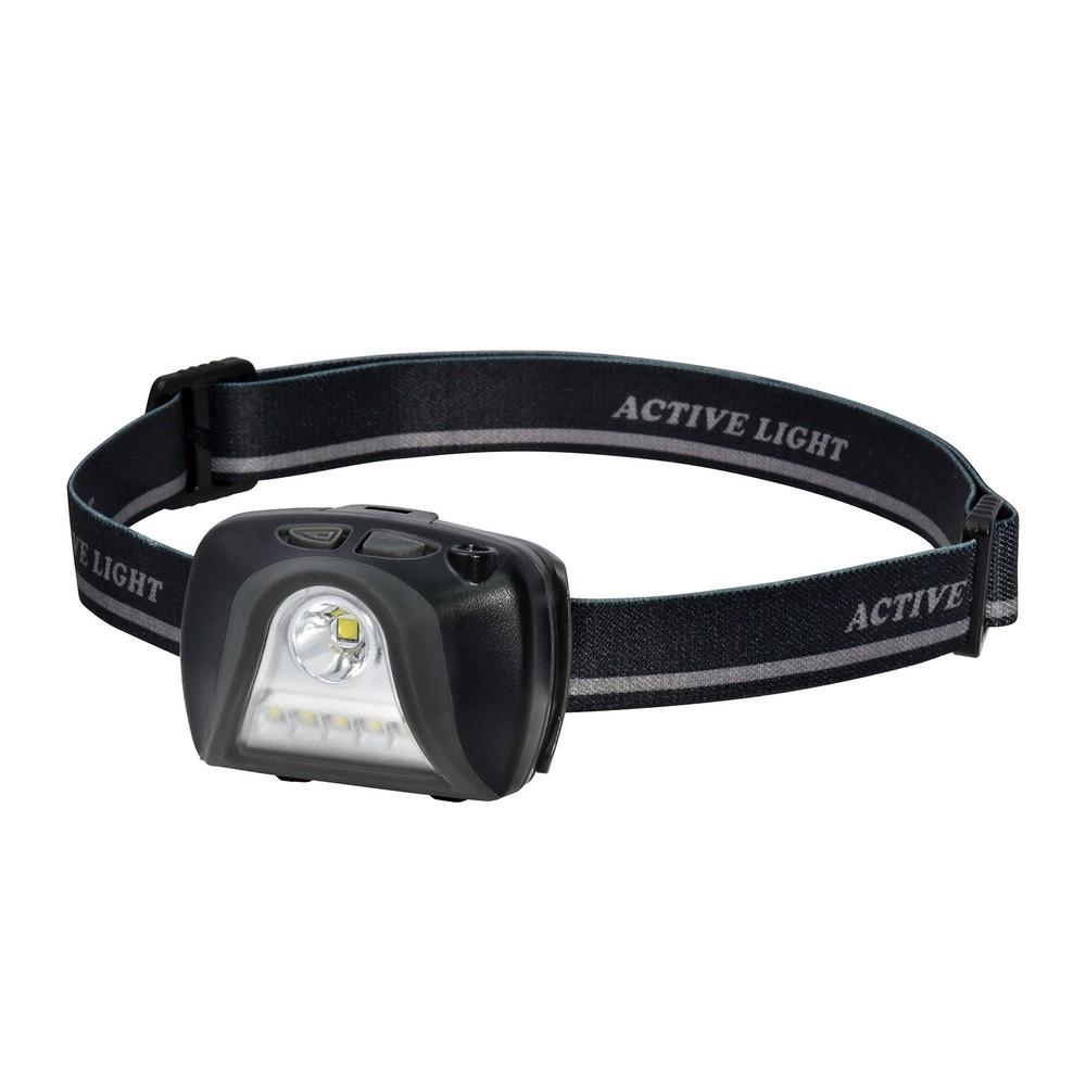 ELPA LED Headlight DOP-HD501