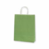 Heyko Handle Paper Bag 25CB MS1 Willow 27x8x34cm 50 Sheets