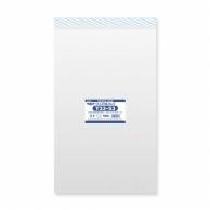 Shimojima Heiko Transparent OPP Bags Crystal Pack with Tape 33×53cm 100 Sheets T33-53 006741400