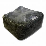 Heyko Cushioning Material Paper Packing 1kg Black 003801000