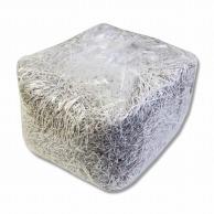 Heyko Cushioning Material Paper Packing 1kg Initial White 003800951