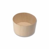Shimojima Heiko Box Falcata Box Round 85 x H50mm Body 25 Sheets