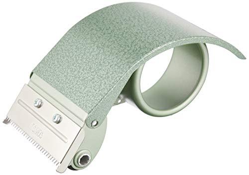 Sekisui Chemical Co., Ltd. Sekisui Helper T-Type 75mm Width Model HT75 Stand-Type Tape Cutter