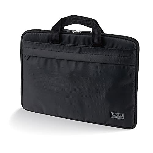 Digio2 Inner Case for 11.6-inch PC, Slim Type, Black SZC-FIXS004BK